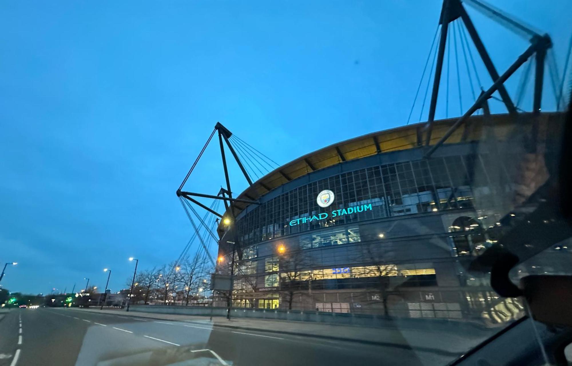 Ao & Etihad Stadium 6 Guest Stay- 3 Bedroom Central House With Parking & Wi Fi Manchester Exterior foto