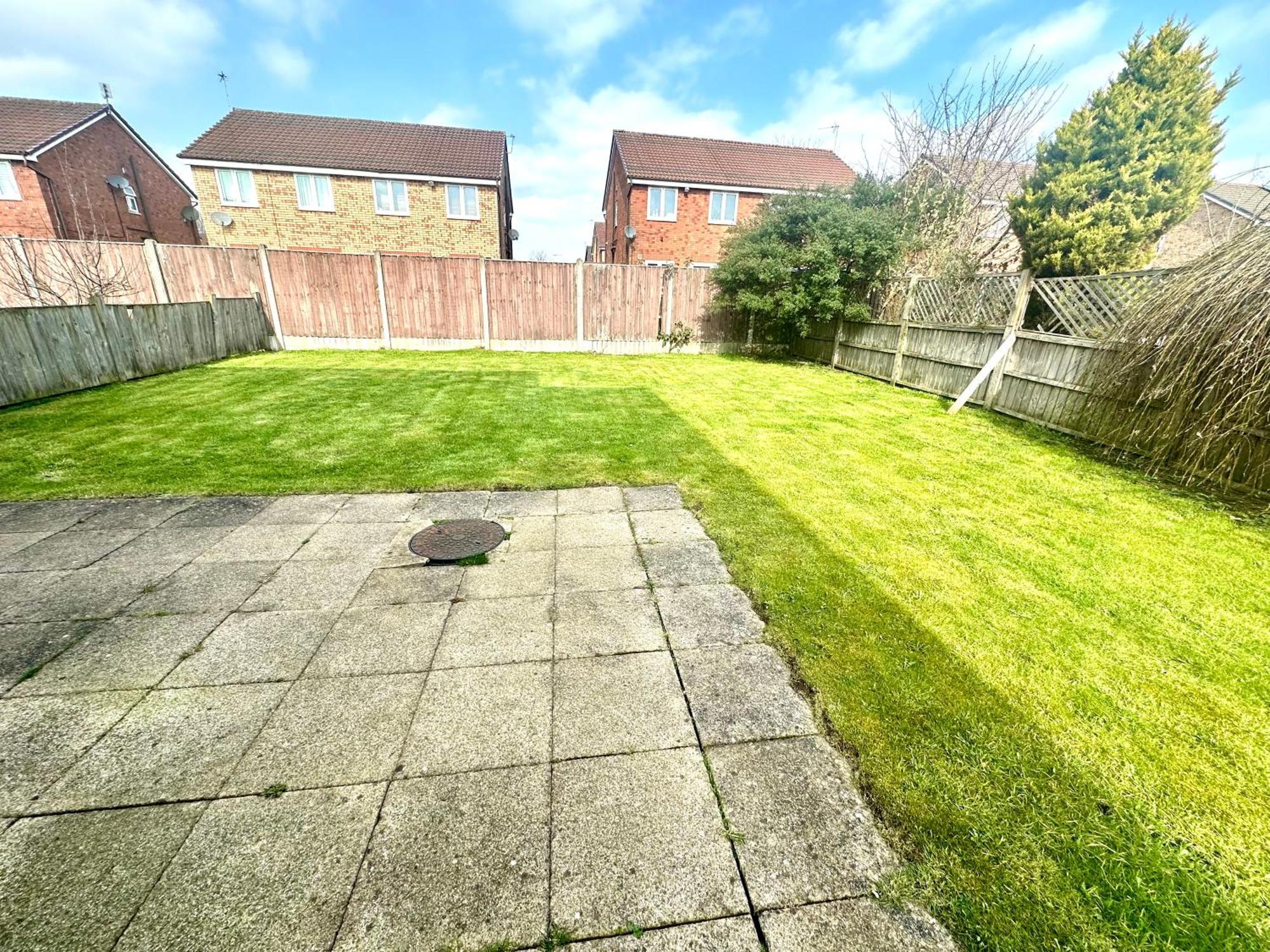 Ao & Etihad Stadium 6 Guest Stay- 3 Bedroom Central House With Parking & Wi Fi Manchester Exterior foto